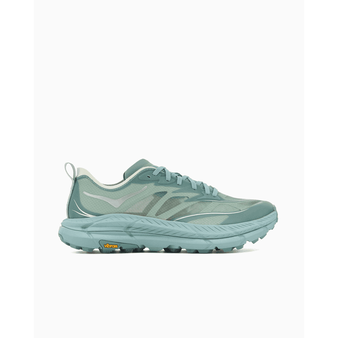 HOKA Mafate Speed 4 Lite Vibram