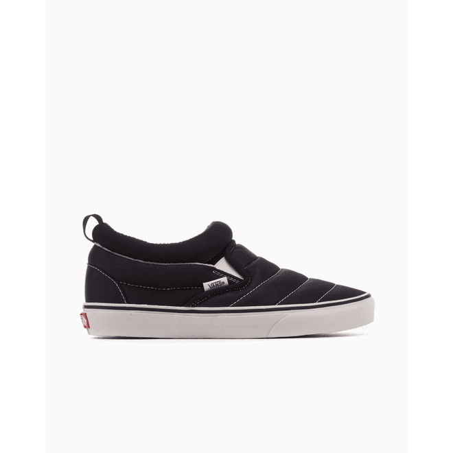 Vans Slip-On Mid