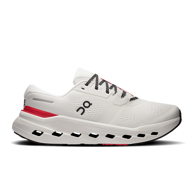 On Cloudrunner 3 Ivory