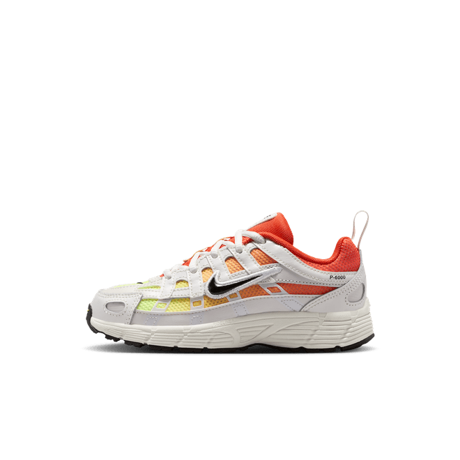 Nike P-6000 Fade Younger Kids'