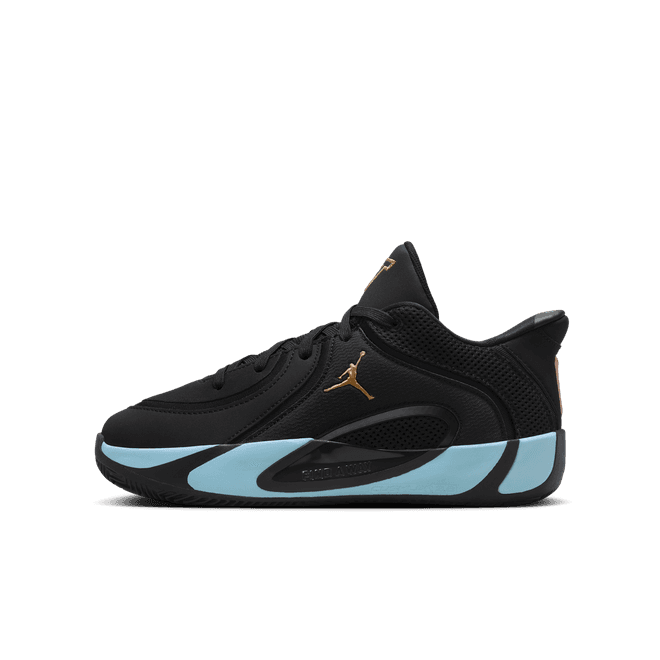 Nike Tatum 4 Big Kids'