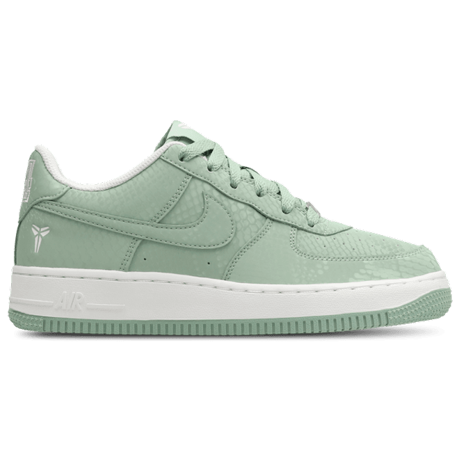 Nike Air Force Green