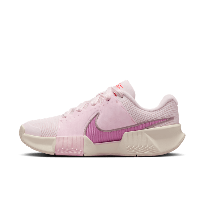 Nike GP Challenge Pro PRM Hard Court