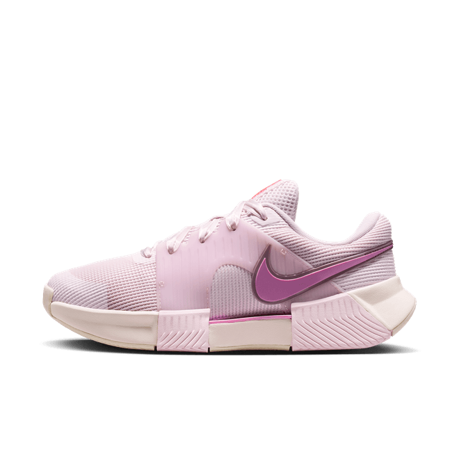 Nike Zoom GP Challenge 1.5 PRM Hard Court