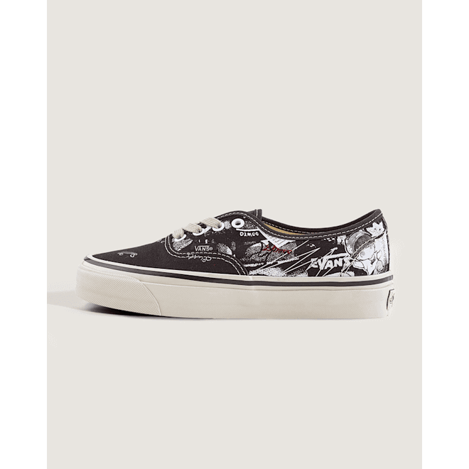 Vans Premium Authentic 