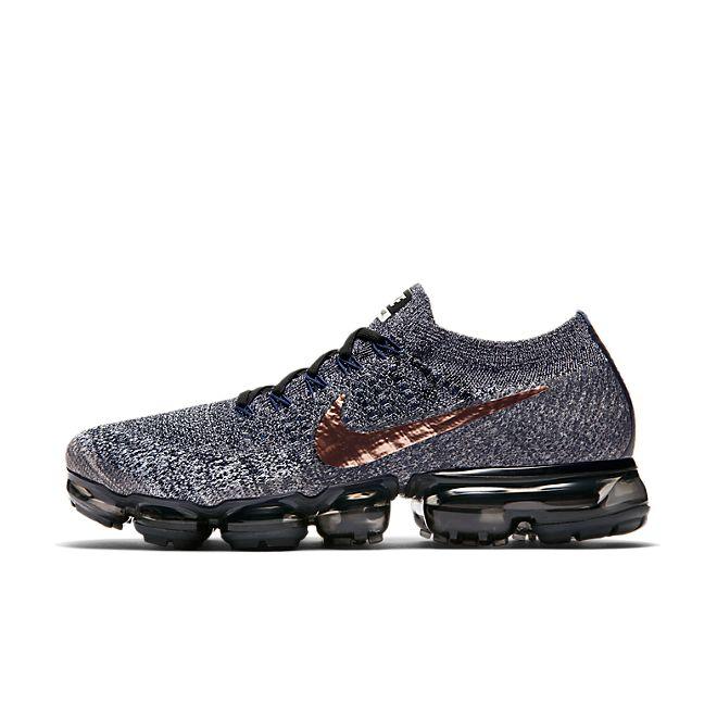 Nike Air VaporMax "Metallic Red Bronze"