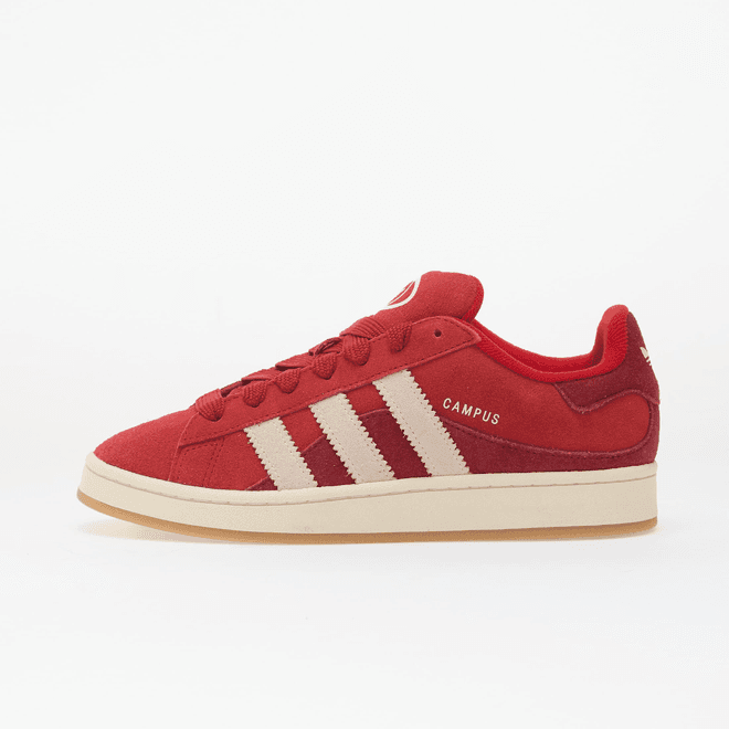 adidas Campus 00s Better Scarlet