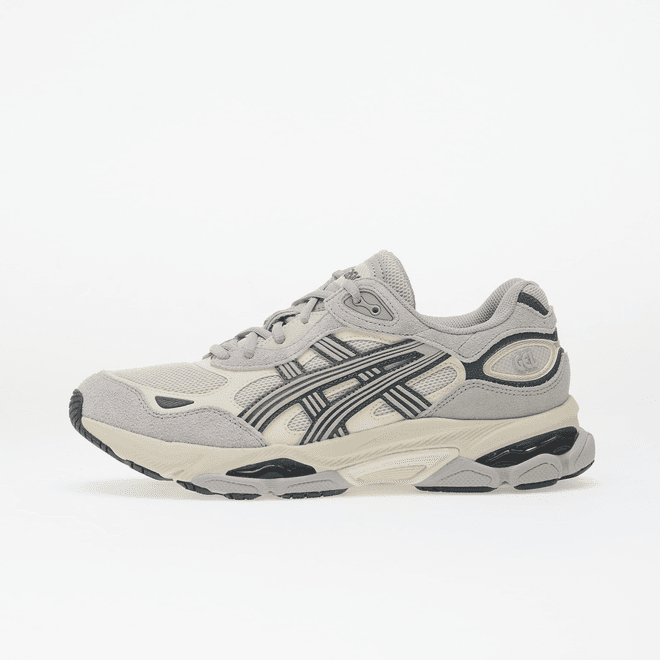 Asics Gel-NYC 2.0 Lake Grey