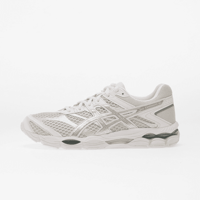 Asics Gel-Cumulus 16 Lake Grey