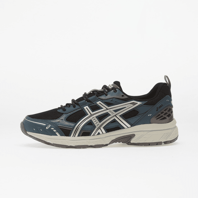 Asics Gel-Nunobiki Black
