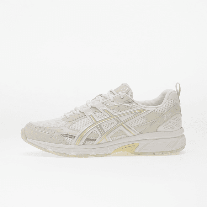 Asics Gel-Nunobiki White