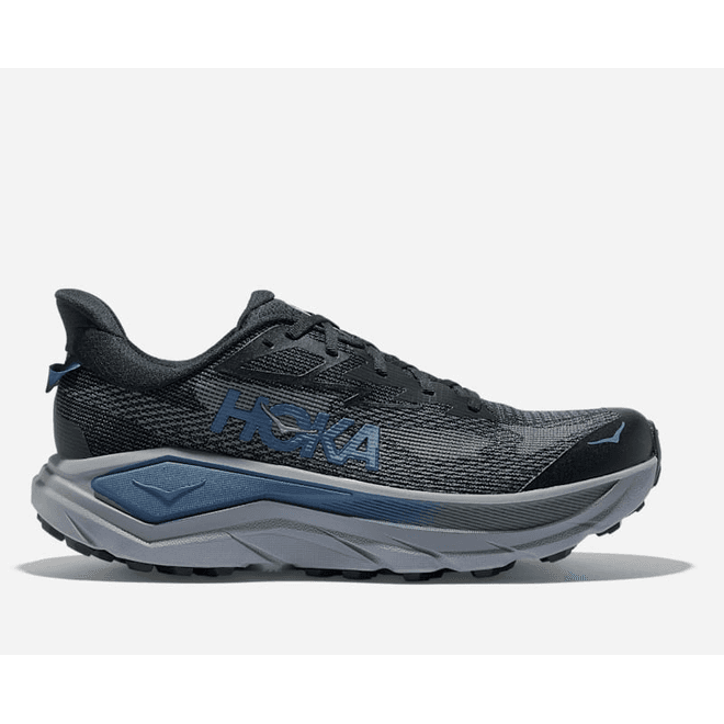 HOKA  Challenger 8 Road Running  Black