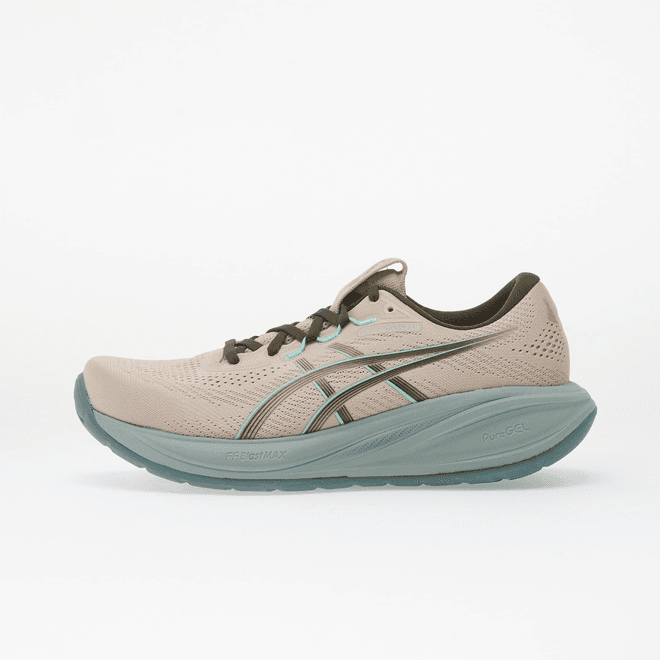 Asics Gel-Cumulus 28 Simply Taupe
