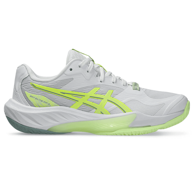 ASICS Sky Elite Ff 4 White