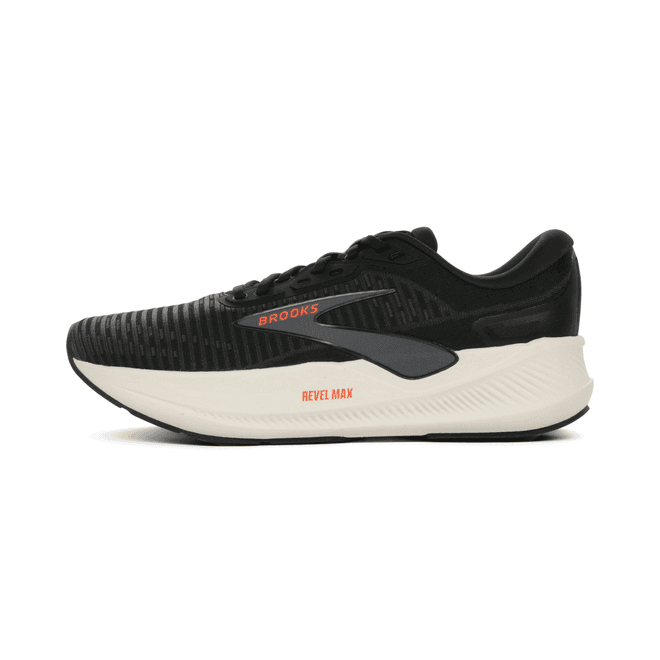 Brooks Revel Max 