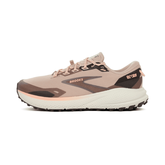 Brooks Divide 6 