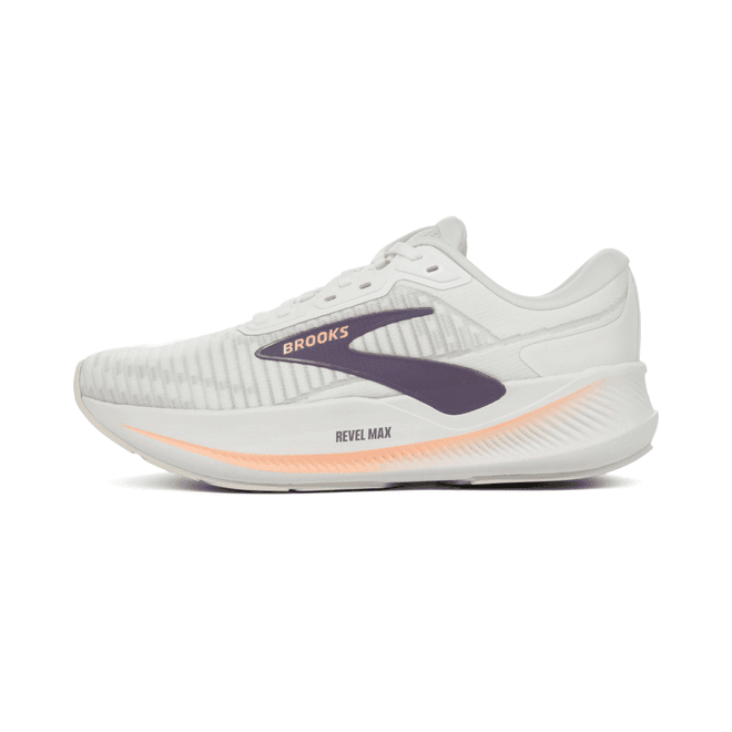 Brooks Revel Max 
