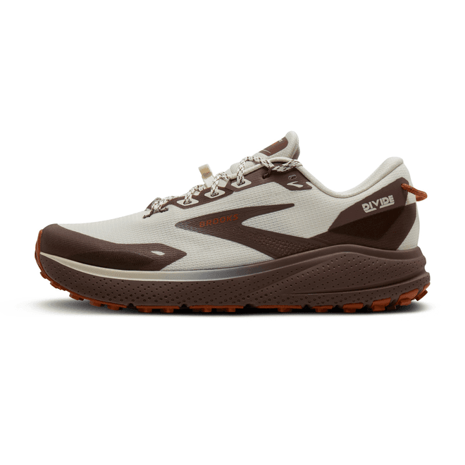 Brooks Divide 6 