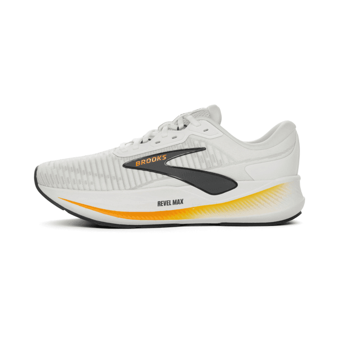 Brooks Revel Max 