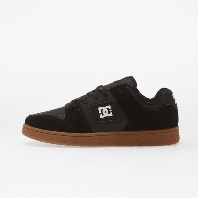 DC Manteca 4 Black