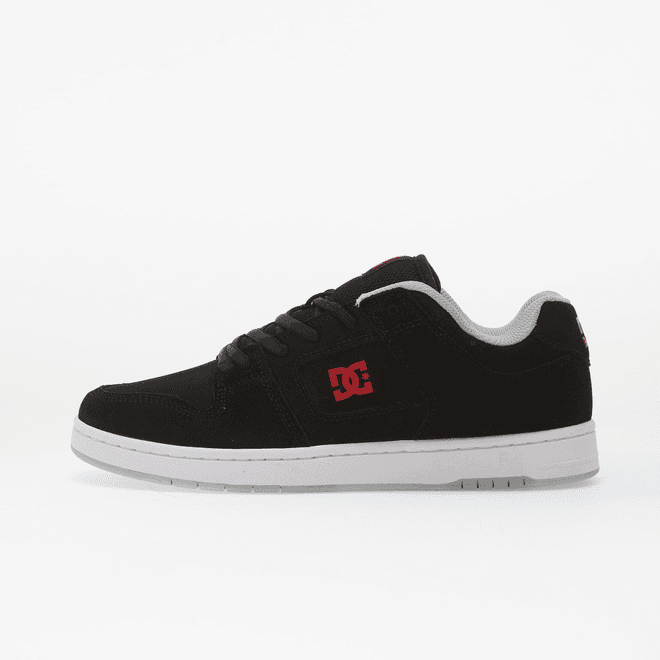 DC Manteca 4 Black