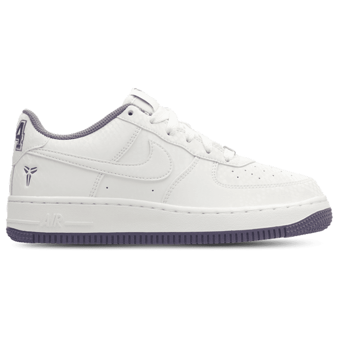 Nike Air Force White