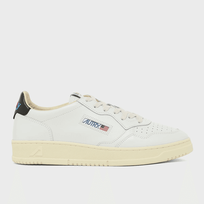 Autry Medalist Low Man BG02