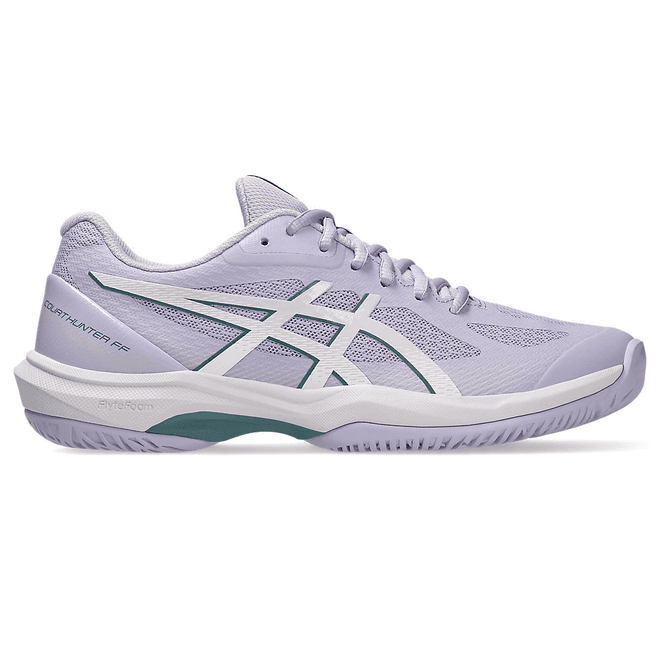 ASICS Court Hunter Ff Murasaki