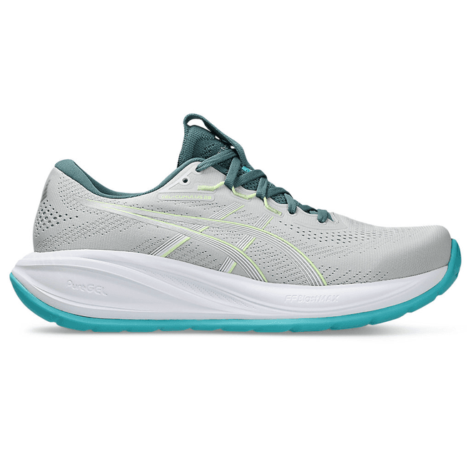 ASICS Gel-cumulus  28 Cloud Grey
