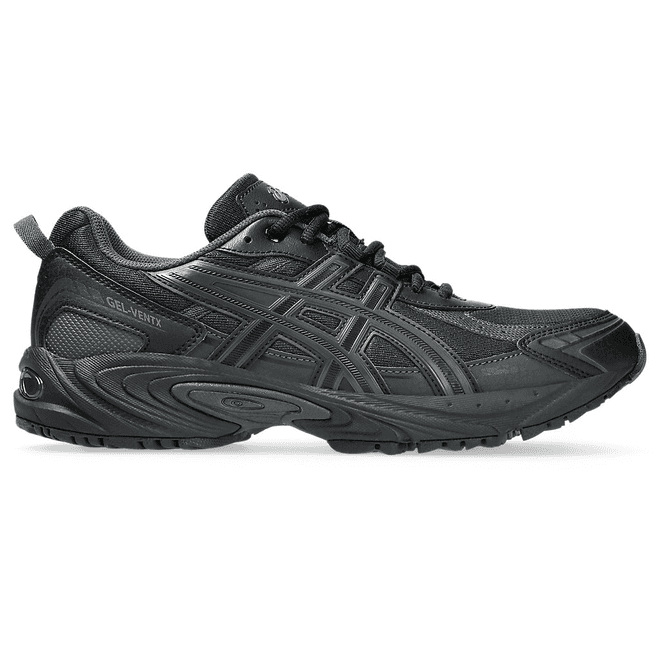 ASICS Gel-ventx Black