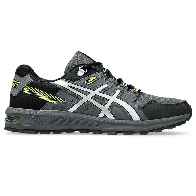 ASICS Gel-citrek Carrier Grey
