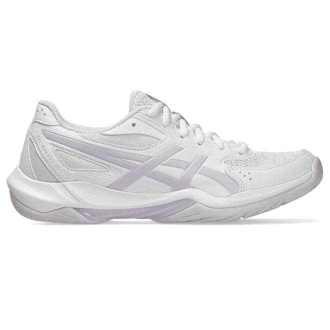 ASICS Gel-rocket 12 White