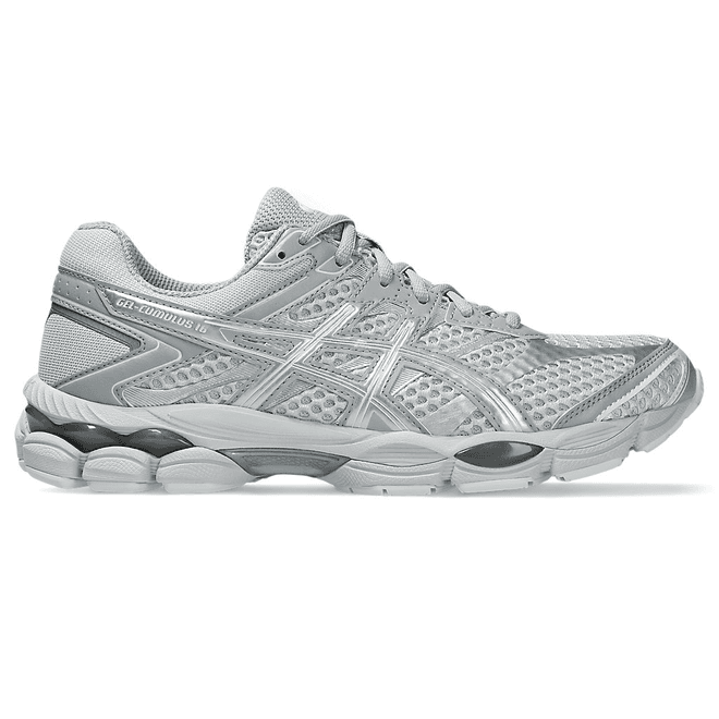ASICS Gel-cumulus 16 Glacier Grey