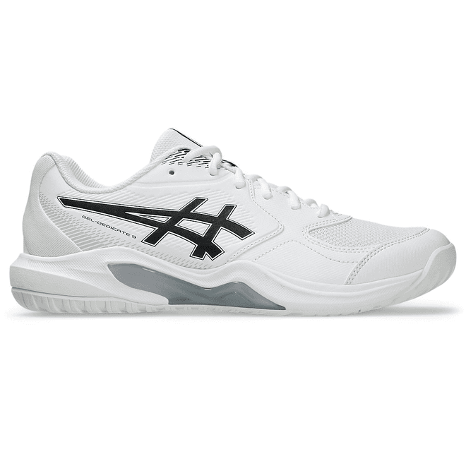 ASICS Gel-dedicate 9 White