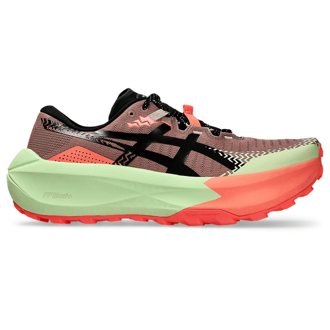 ASICS Trabuco  Max 5 Umeboshi