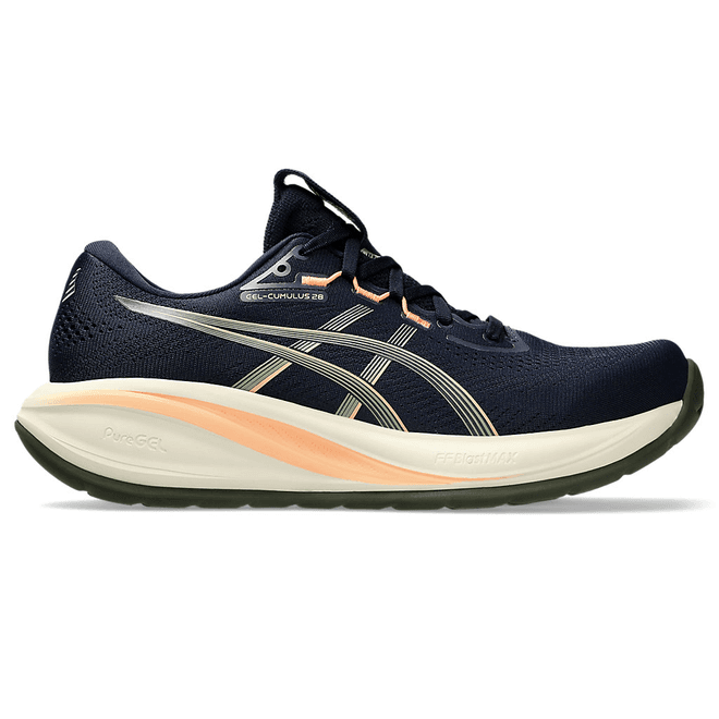 ASICS Gel-cumulus  28 Midnight