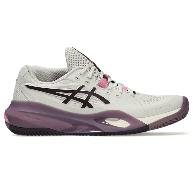 ASICS Gel-resolution X Clay Soft Oat
