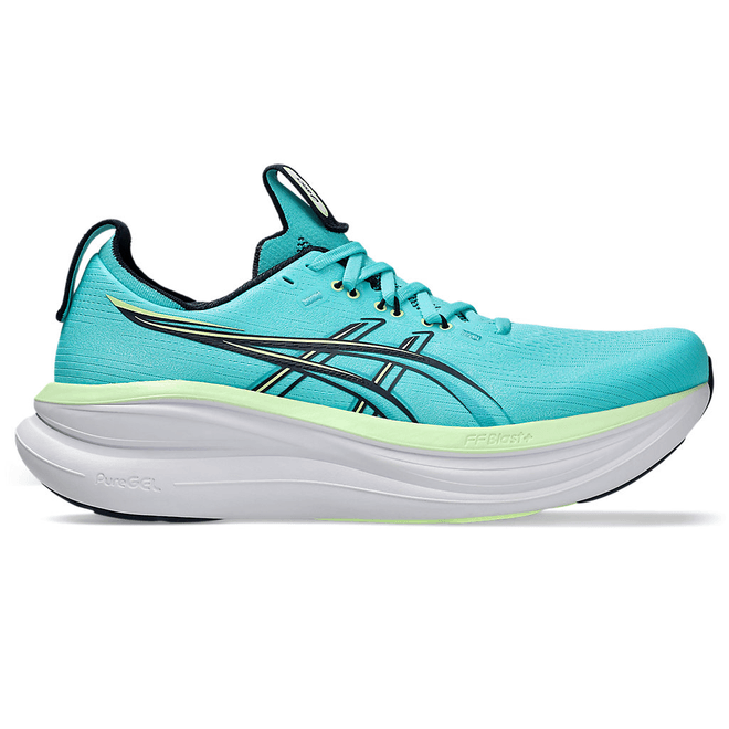 ASICS Gel-nimbus  28 Energy Aqua
