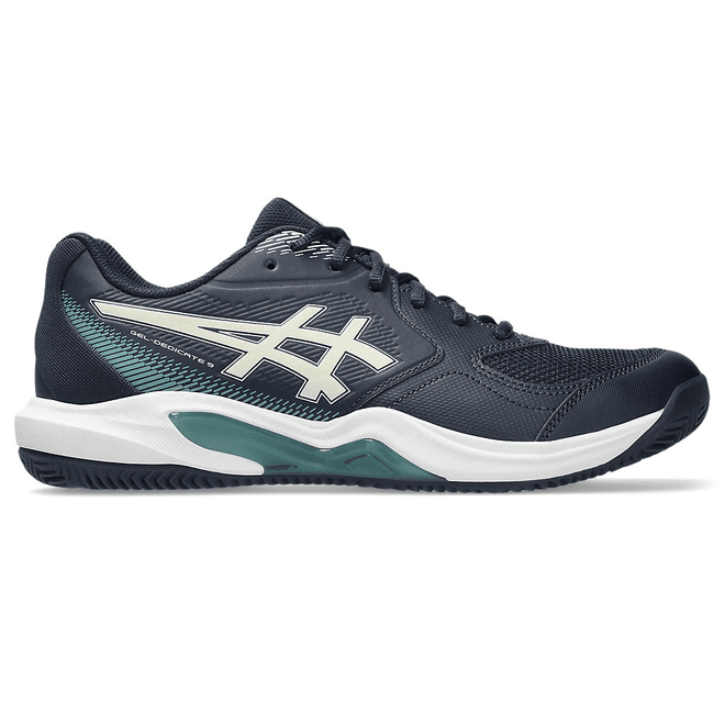 ASICS Gel-dedicate 9 Clay Midnight