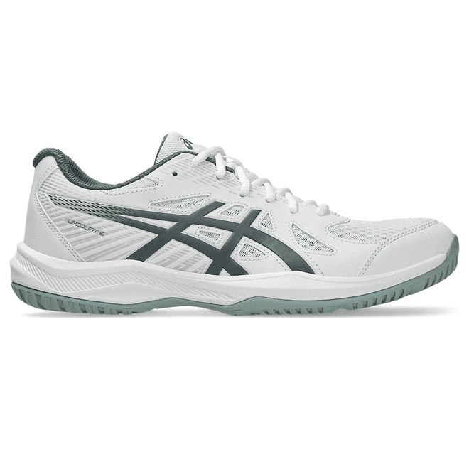ASICS Upcourt 6 White