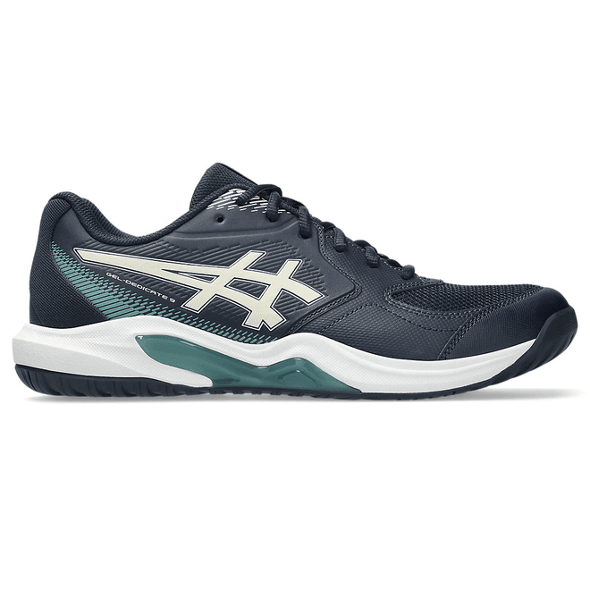 ASICS Gel-dedicate 9 Midnight