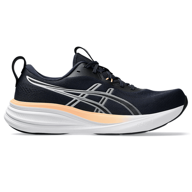 ASICS Gel-pulse 17 Midnight