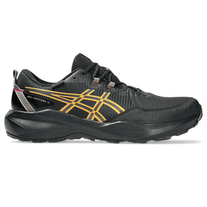 ASICS Gel-venture  11 Waterproof Black