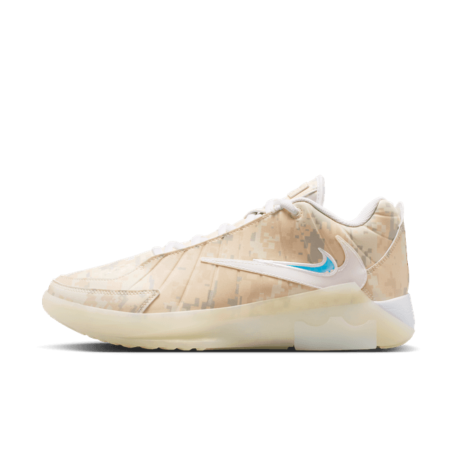 Nike LeBron Witness 9 Basketball