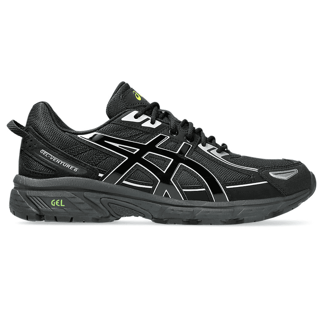 ASICS GEL-VENTURE 6 Black