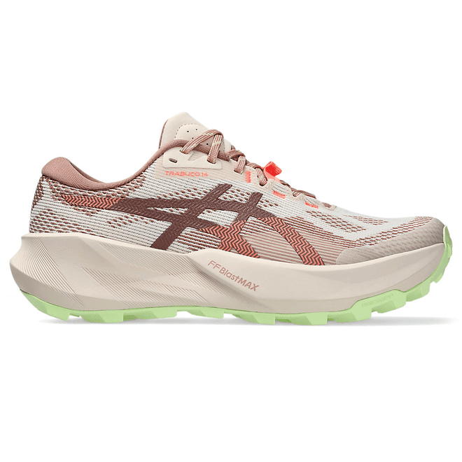 ASICS TRABUCO  14 Rose Dust
