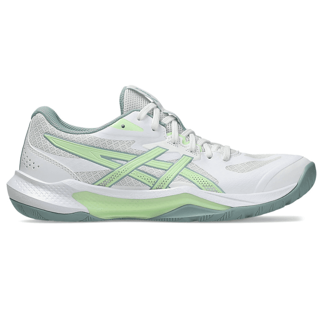 ASICS GEL-TACTIC 13 White
