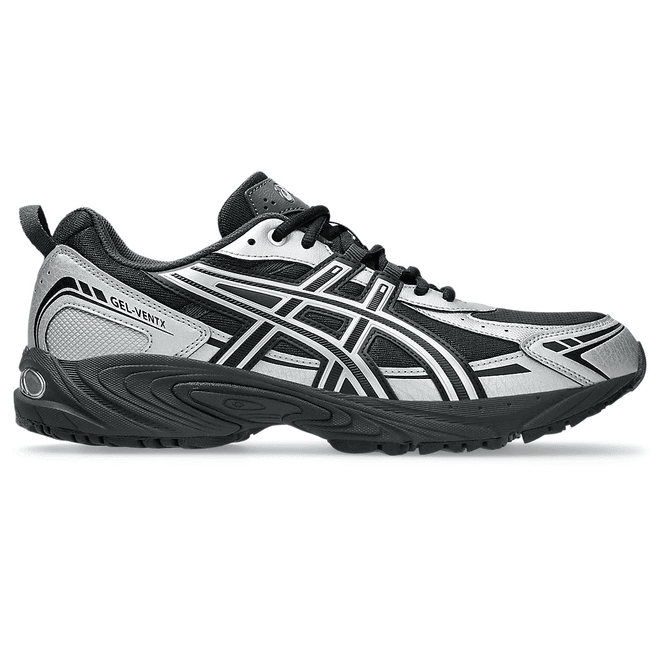 ASICS GEL-VENTX Black