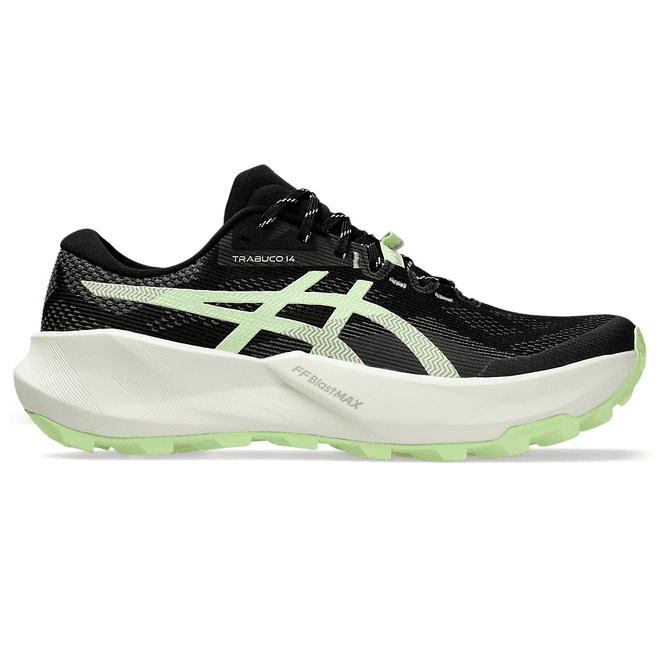 ASICS TRABUCO  14 Black
