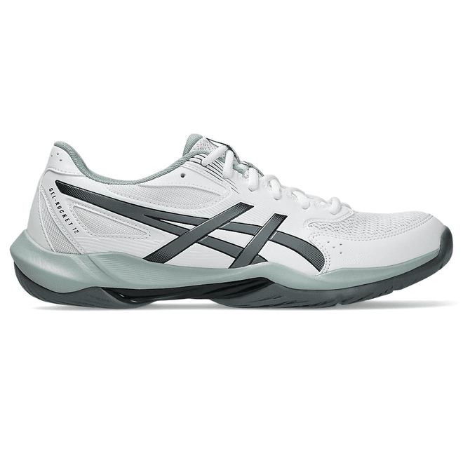 ASICS GEL-ROCKET 12 White